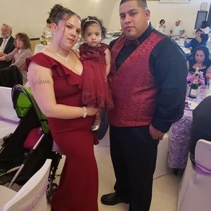 Meet your Posher, Nadia